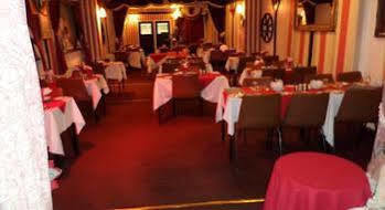 The Cornhill Hotel 黑潭 外观 照片